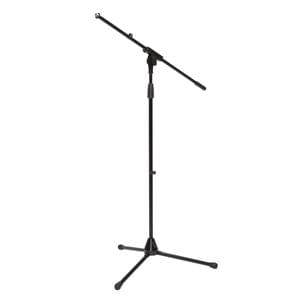 Samson MS45 Groove Pak Tripod Microphone Boom Stand